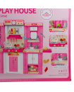 3 In 1 Play House